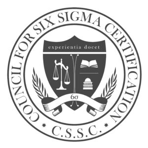 COUNCIL FOR SIX SIGMA